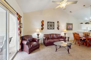 Willowbend at Barefoot Landing