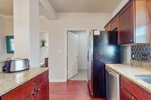 The Meridian Unit 14