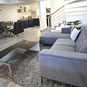 Vane's House Consulado - 3hvězdičkové hotely ve městě Ciudad Juárez