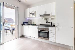 Balcón del Sol - Carpe Mogán