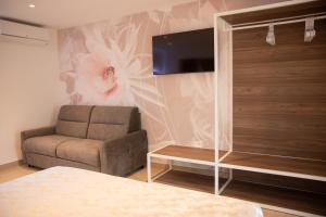 Il Coppetto Holiday Home