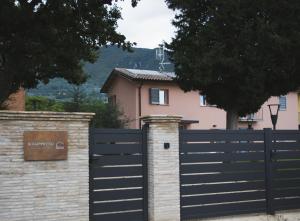 Il Coppetto Holiday Home