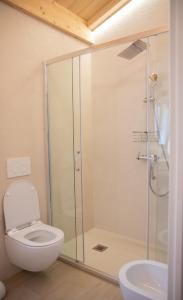 Il Coppetto Holiday Home