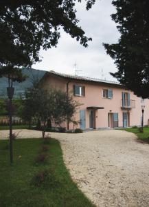 Il Coppetto Holiday Home