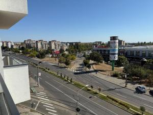 The Sun Building Rooftop Studio