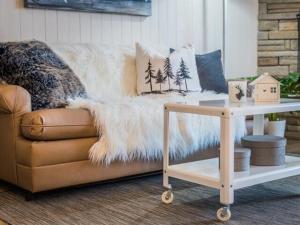 La Suite Évasion Tremblant