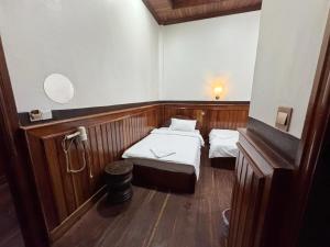 Angkor Geckos Inn Hotel & Guesthouse