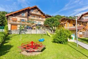 贝塞特之家酒店 - 圣让德锡克斯特