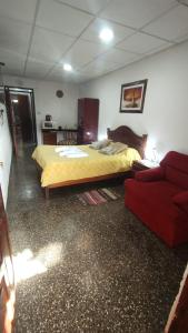 Casa confortable jujuy