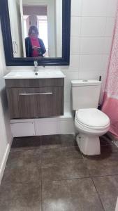 Escapada Perfecta Confort y Relax a Pocos Pasos del Pan de Azúcar