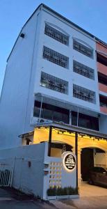 Homey Place easy access