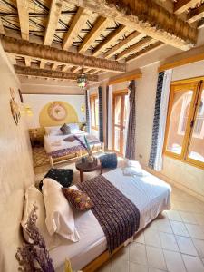 Riad Dar Susan - Authentic Stay in Zagora