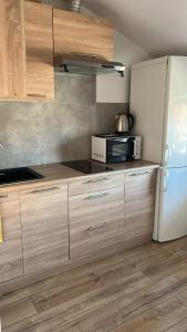 Apartamenty Ścinawa