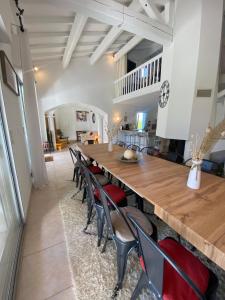 Le Domaine de lOlivier, 20pers, piscine, sauna