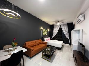 The Majestic Gen Luxury Suites KLCC