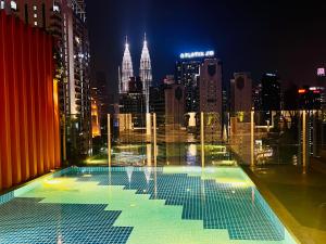 The Majestic Gen Luxury Suites KLCC