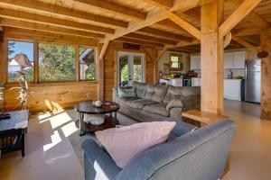 Unplug, Unwind and Explore Remote Vermont Cabin