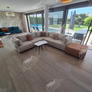 Almost Heaven Heated Pool Villa Taghazout Bay Amda