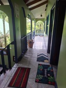 Cabinas Tortuguero Natural