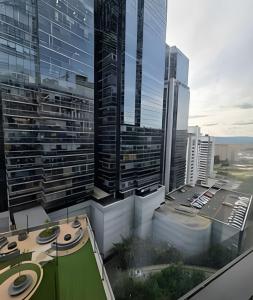 Executive loft, Wifi 500Mgb, Gym, Terraza, Usaquén