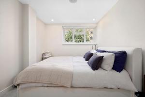 Stylish Split-Level Flat in Shoreditch