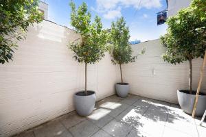 Stylish Split-Level Flat in Shoreditch