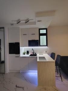 Sunset Sky Studio1 Gdańsk