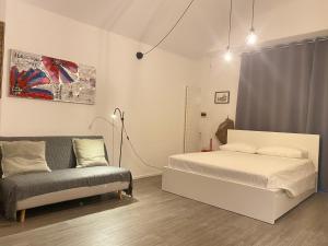 Monolocale Casa Philomena