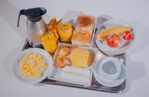 Vert Motel Parnamirim