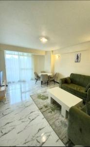 1 bedroom apartment near UNECA