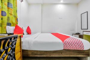 Hotel O Nimalan Residency