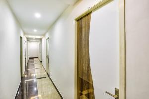 Hotel O Nimalan Residency