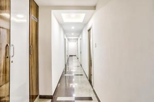 Hotel O Nimalan Residency