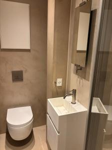 Studio apartment with the perfect city location