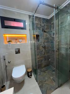 Darraha-Ideal early & late flights-Next to Menara-RAK Airport 10 min-WIFI-AC- Transport Support