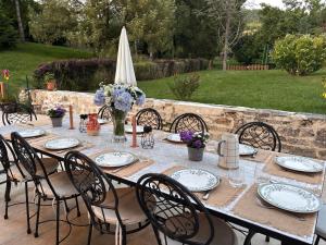 Maison de campagne proche de Paris