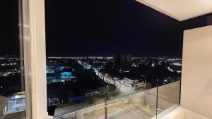 Moderno, nuevo, excelente ubicación, 1D1B, parking