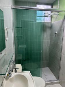 Apto Natureza Verde Manauara II