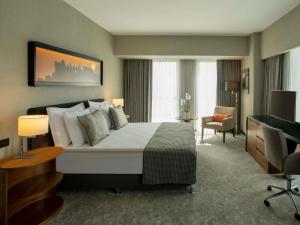 Movenpick Diyarbakir