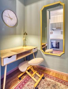 Bamboo House - Top floor apartment just 15 minutes from Duomo