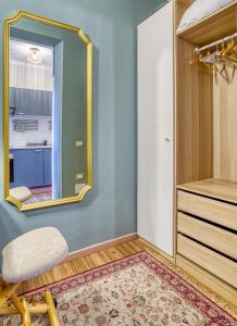 Bamboo House - Top floor apartment just 15 minutes from Duomo