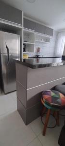 apartamento ingleses perto da praia