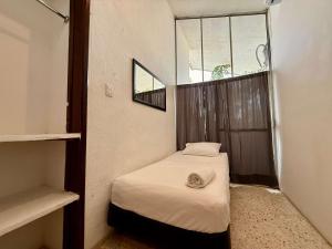 Cozy Loft for 4 people