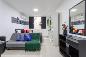 Beira Mar Praia Copacabana