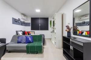 Beira Mar Praia Copacabana