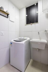 Beira Mar Praia Copacabana