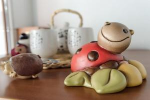 PrettyJewel Attic in Typical Village