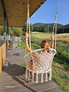 3 Peaks Houses - Domki Całoroczne