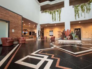 ibis Styles Presidente Prudente Portal DOeste