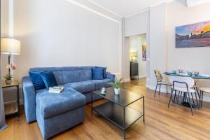 Domus San Carlo- Luxury apartment in Turins heart